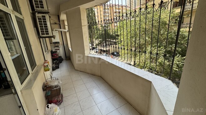 Продаётся 4-комн. новостройка 203 м², м. Низами, photo 17 from 20