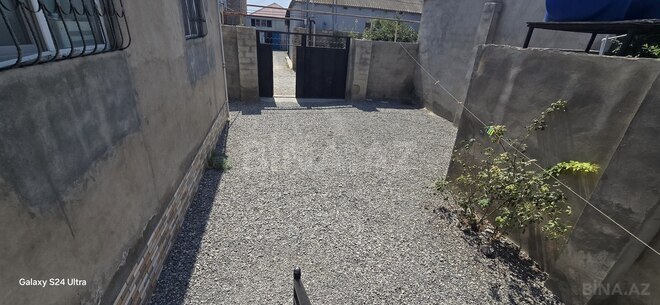 Satılır 3 otaqlı həyət evi/bağ evi 110 m², Binə q., photo 5 from 17