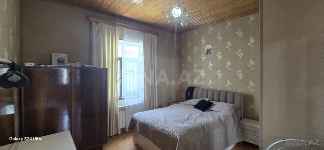 Satılır 3 otaqlı həyət evi/bağ evi 110 m², Binə q., photo 13 from 17