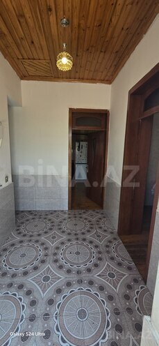Satılır 3 otaqlı həyət evi/bağ evi 110 m², Binə q., photo 16 from 17