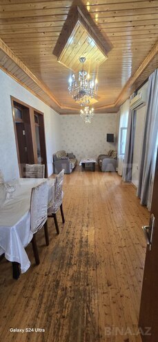 Satılır 3 otaqlı həyət evi/bağ evi 110 m², Binə q., photo 15 from 17