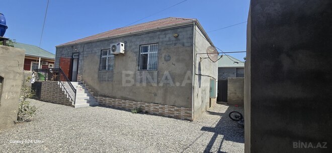 Satılır 3 otaqlı həyət evi/bağ evi 110 m², Binə q., photo 7 from 17