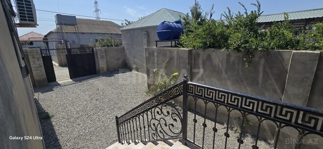 Satılır 3 otaqlı həyət evi/bağ evi 110 m², Binə q., photo 4 from 17