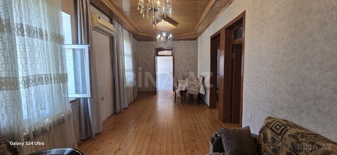 Satılır 3 otaqlı həyət evi/bağ evi 110 m², Binə q., photo 8 from 17