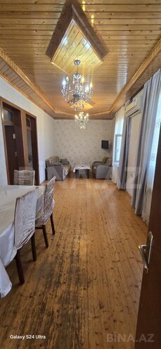 Satılır 3 otaqlı həyət evi/bağ evi 110 m², Binə q., photo 9 from 17