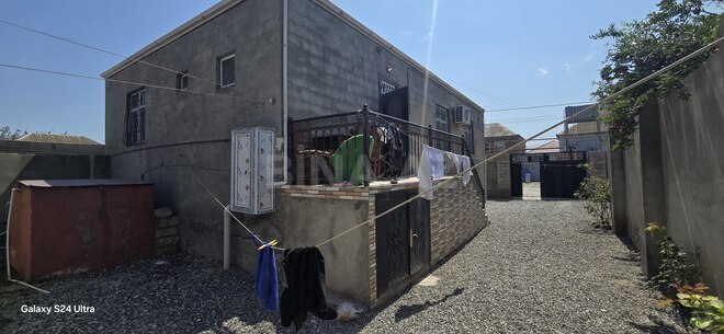 Satılır 3 otaqlı həyət evi/bağ evi 110 m², Binə q., photo 6 from 17