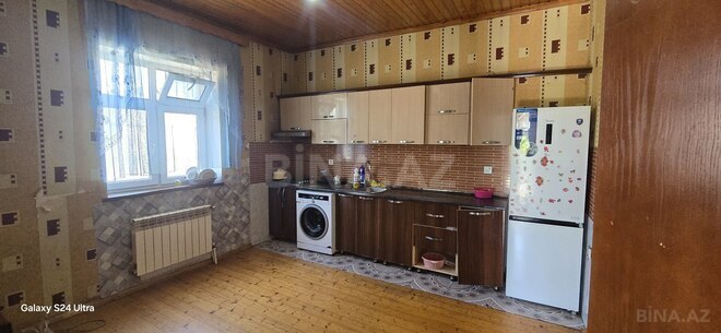 Satılır 3 otaqlı həyət evi/bağ evi 110 m², Binə q., photo 10 from 17