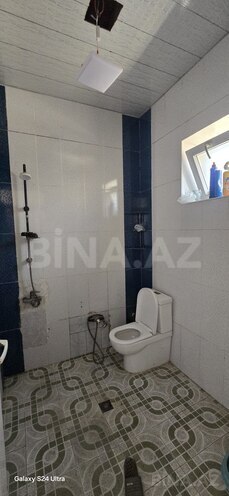 Satılır 3 otaqlı həyət evi/bağ evi 110 m², Binə q., photo 11 from 17