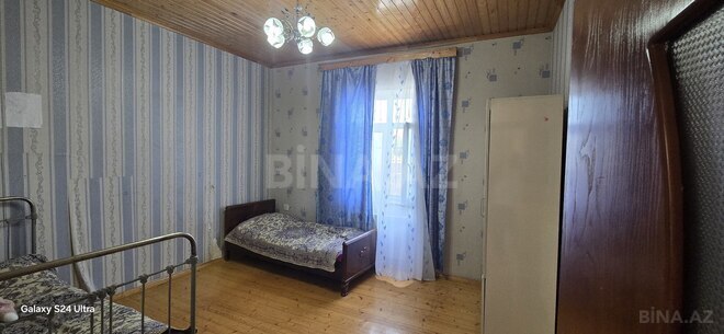 Satılır 3 otaqlı həyət evi/bağ evi 110 m², Binə q., photo 14 from 17