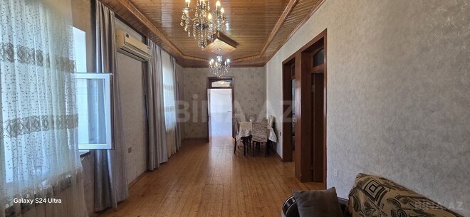 Satılır 3 otaqlı həyət evi/bağ evi 110 m², Binə q., photo 12 from 17