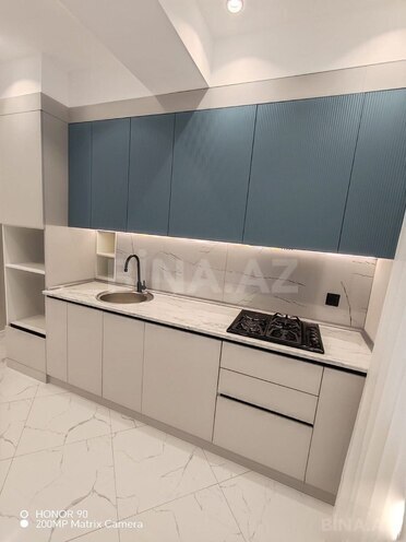Продаётся 3-комн. новостройка 102 м², м. Дернегюль, photo 3 from 16