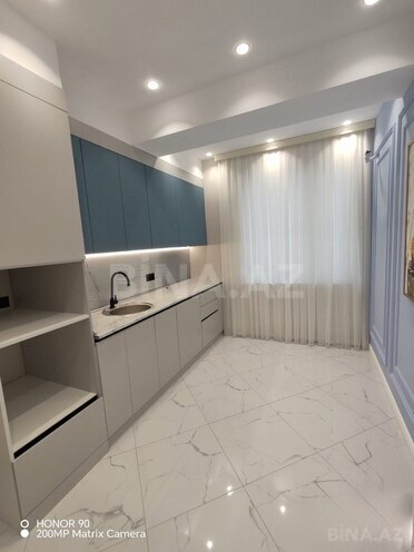 Продаётся 3-комн. новостройка 102 м², м. Дернегюль, photo 7 from 16