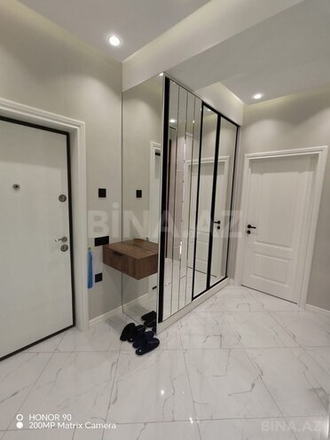 Продаётся 3-комн. новостройка 102 м², м. Дернегюль, photo 1 from 16