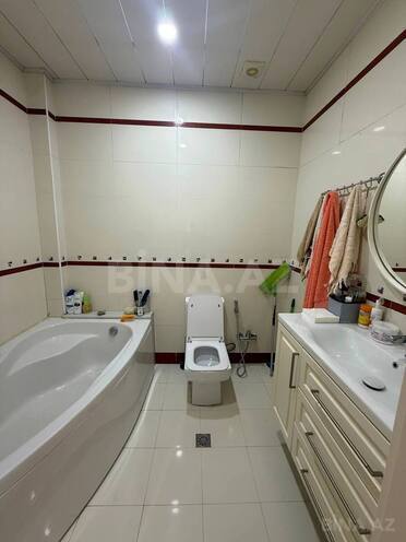 Продаётся 3-комн. новостройка 95 м², м. Иншаатчылар, photo 7 from 12