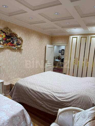Продаётся 3-комн. новостройка 95 м², м. Иншаатчылар, photo 6 from 12