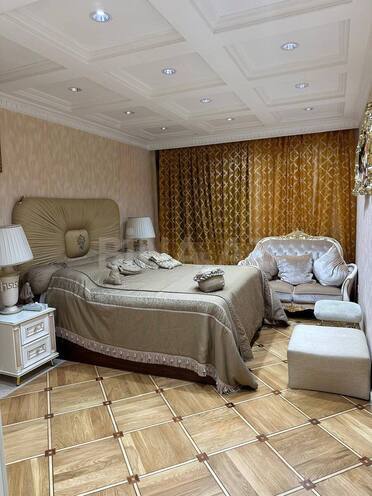 Продаётся 3-комн. новостройка 95 м², м. Иншаатчылар, photo 4 from 12