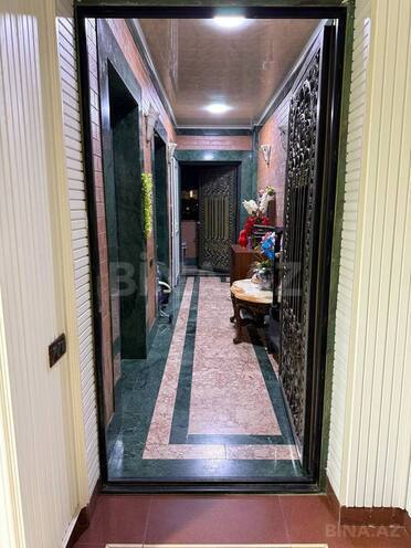 Продаётся 3-комн. новостройка 95 м², м. Иншаатчылар, photo 9 from 12
