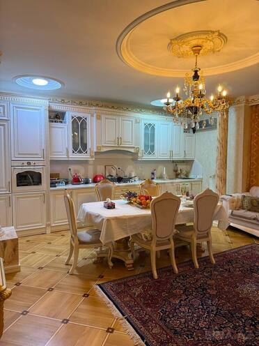 Продаётся 3-комн. новостройка 95 м², м. Иншаатчылар, photo 3 from 12