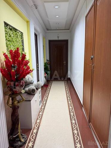 Продаётся 3-комн. новостройка 95 м², м. Иншаатчылар, photo 11 from 12