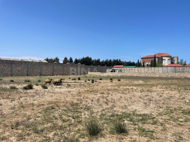 Satılır  torpaq 50 sot, Mərdəkan q., photo 3 from 8
