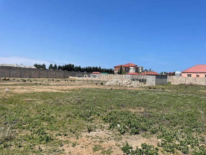 Satılır  torpaq 50 sot, Mərdəkan q., photo 4 from 8