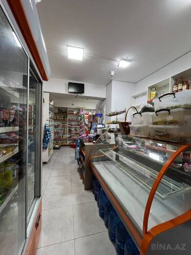 İcarəyə verilir  obyekt 25 m², İnşaatçılar m., photo 1 from 8