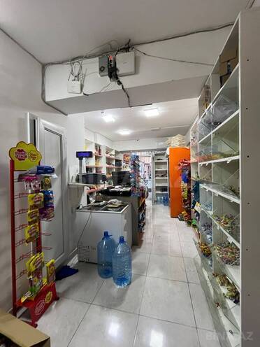 İcarəyə verilir  obyekt 25 m², İnşaatçılar m., photo 6 from 8
