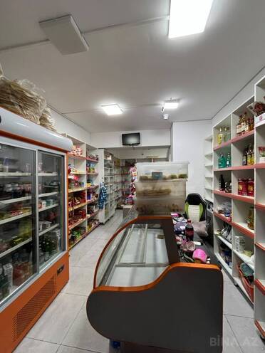 İcarəyə verilir  obyekt 25 m², İnşaatçılar m., photo 3 from 8