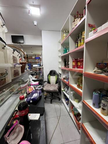 İcarəyə verilir  obyekt 25 m², İnşaatçılar m., photo 7 from 8
