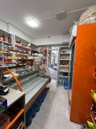 İcarəyə verilir  obyekt 25 m², İnşaatçılar m., photo 4 from 8