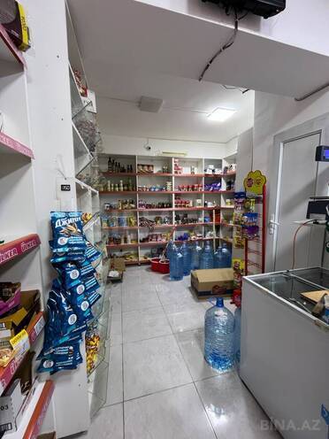 İcarəyə verilir  obyekt 25 m², İnşaatçılar m., photo 5 from 8