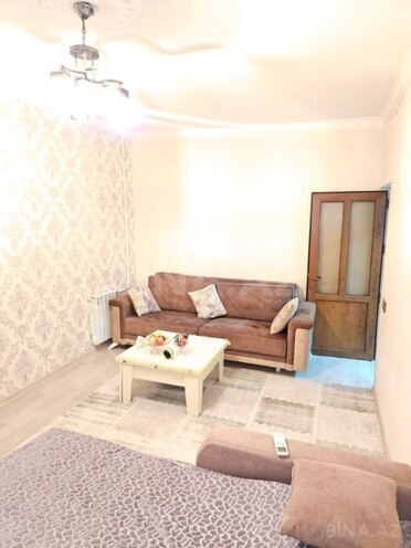 Satılır 1 otaqlı köhnə tikili 45 m², Xətai r., photo 3 from 10