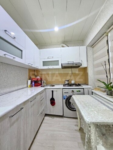 Satılır 1 otaqlı köhnə tikili 45 m², Xətai r., photo 5 from 10