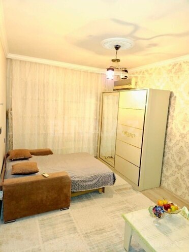 Satılır 1 otaqlı köhnə tikili 45 m², Xətai r., photo 4 from 10