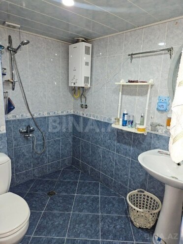 Satılır 1 otaqlı köhnə tikili 45 m², Xətai r., photo 9 from 10