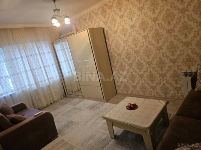 Satılır 1 otaqlı köhnə tikili 45 m², Xətai r., photo 1 from 10