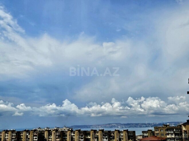 Satılır 1 otaqlı köhnə tikili 45 m², Xətai r., photo 8 from 10