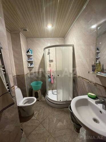 Satılır 2 otaqlı yeni tikili 65 m², 20 Yanvar m., photo 13 from 15
