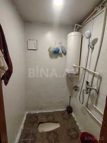 Satılır 1 otaqlı köhnə tikili 34 m², Elmlər Akademiyası m., photo 7 from 8