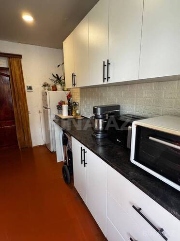 Satılır 1 otaqlı köhnə tikili 34 m², Elmlər Akademiyası m., photo 5 from 8