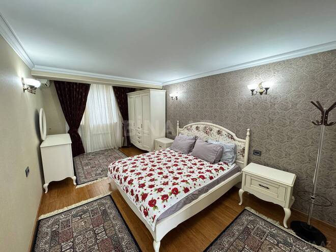 Satılır 3 otaqlı köhnə tikili 100 m², İçəri Şəhər m., photo 8 from 14