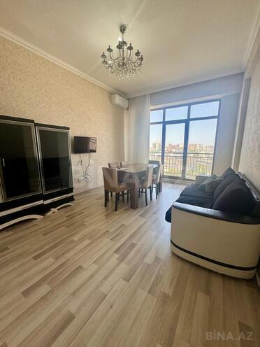 Сдаётся 2-комн. новостройка 60 м², м. 20 января, photo 3 from 8