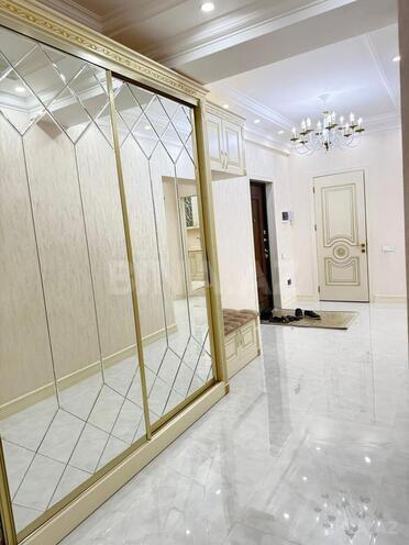 Продаётся 3-комн. новостройка 135 м², м. Азадлыг проспекти, photo 3 from 21