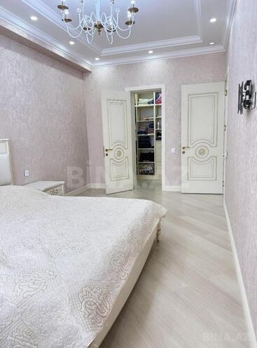 Продаётся 3-комн. новостройка 135 м², м. Азадлыг проспекти, photo 20 from 21