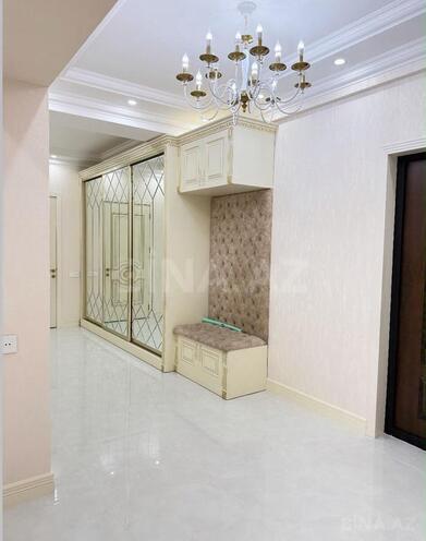 Продаётся 3-комн. новостройка 135 м², м. Азадлыг проспекти, photo 7 from 21