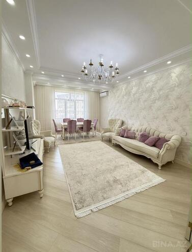 Продаётся 3-комн. новостройка 135 м², м. Азадлыг проспекти, photo 1 from 21