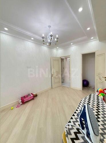 Продаётся 3-комн. новостройка 135 м², м. Азадлыг проспекти, photo 12 from 21