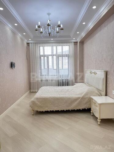 Продаётся 3-комн. новостройка 135 м², м. Азадлыг проспекти, photo 13 from 21
