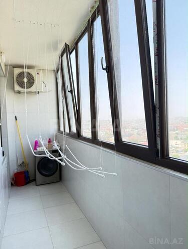 Продаётся 3-комн. новостройка 135 м², м. Азадлыг проспекти, photo 15 from 21