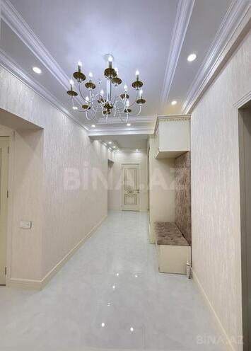 Продаётся 3-комн. новостройка 135 м², м. Азадлыг проспекти, photo 9 from 21